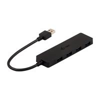 i-tec USB 3.0 SLIM HUB 4