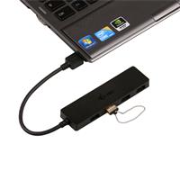 i-tec USB 3.0 SLIM HUB 4