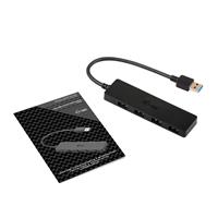 i-tec USB 3.0 SLIM HUB 4
