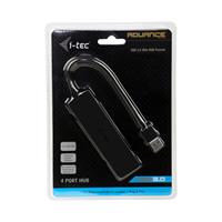 i-tec USB 3.0 SLIM HUB 4