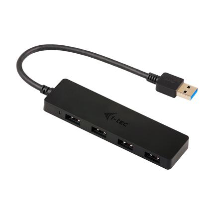 i-tec USB 3.0 SLIM HUB 4