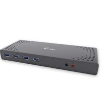 i-tec USB 3.0 / USB-C 5K