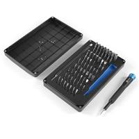 iFixit Mako - 64 Bit Driver Kit - sada bitů s rohovým šroubovákem