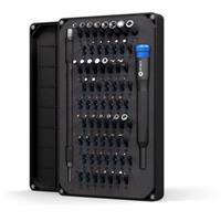iFixit Mako - 64 Bit Driver Kit - sada bitů s rohovým šroubovákem
