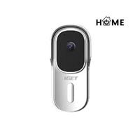 iGET HOME Doorbell DS1 zvonek bílý