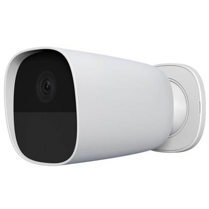iGET SECURITY EP26 IP kamera bílá