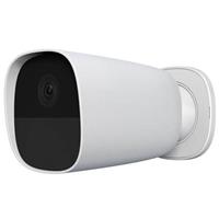 iGET SECURITY EP26 IP kamera bílá