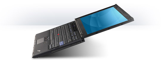 Recenze - Lenovo Thinkpad T420