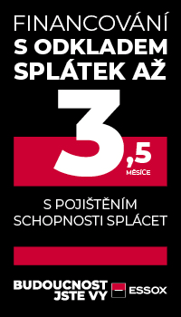 Splátky Essox