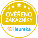Heureka.cz - ověřené hodnocení obchodu Tera.cz
