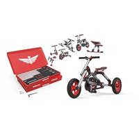 INFENTO - Talent Kit