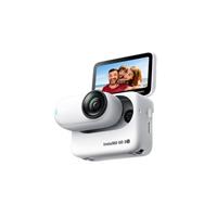 Insta360 GO 3S - 128GB bílá