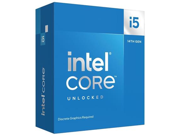 Levně Intel Core i5-14600KF