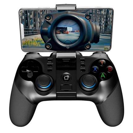 iPega 9156 bezdrátový herní ovladač (Android, PS3, PC, Android TV, N-Switch)