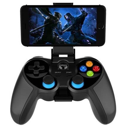 Levně iPega 9157 Ninja bezdrátový ovladač (Android, iOS PC, Android TV, N-Switch)