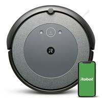 iRobot Roomba Combo i5 šedá