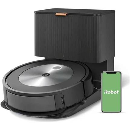 Levně iRobot Roomba Combo j5+ (PH Amethyst)