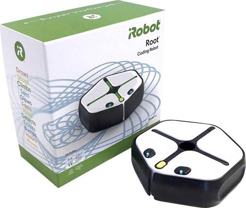 Levně IROBOT ROOT - pro jednotlivce