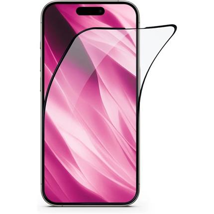 iWant 3D Flexiglass Anti-Blue tvrzené sklo iPhone 16 Pro Max
