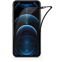 iWant FlexiGlass 3D tvrzené sklo Apple iPhone 12 / 12 Pro (2.gen)