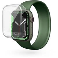iWant Hero kryt Apple Watch Ultra