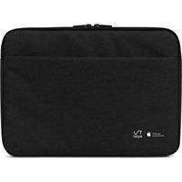 iWant MacBook 13"/14" Sleeve pouzdro Authorized Service Provider černé
