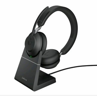 Levně Jabra Evolve 2 65