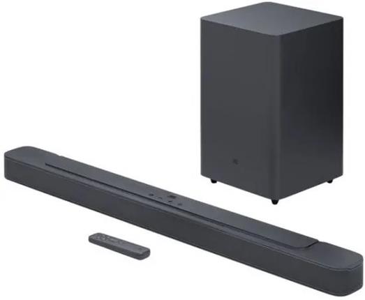 JBL Bar 2.1 Deep Bass MKII