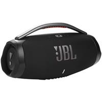 JBL Boombox3 Black