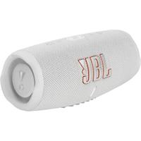 JBL Charge 5 bílý