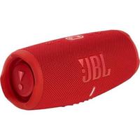 JBL Charge 5 červený