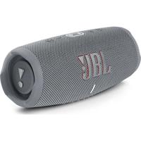 JBL Charge 5 šedý