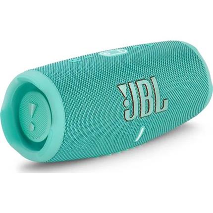 Levně JBL Charge 5 tyrkysový