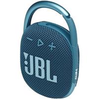 JBL Clip 4 modrý