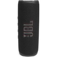 JBL Flip 6 černý