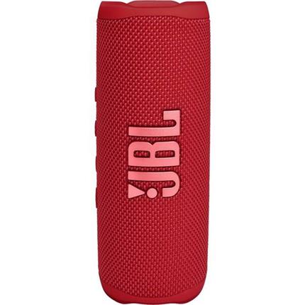 JBL Flip 6 červený