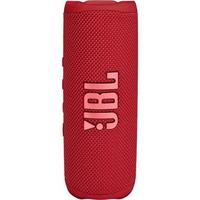JBL Flip 6 červený