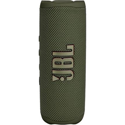JBL Flip 6 zelený