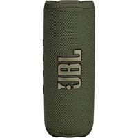JBL Flip 6 zelený