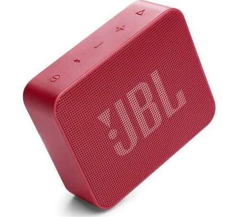 JBL GO Essential red