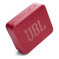 JBL GO Essential red