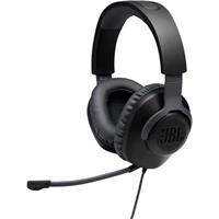 JBL Quantum 100 černá