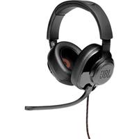 JBL Quantum 200 černá