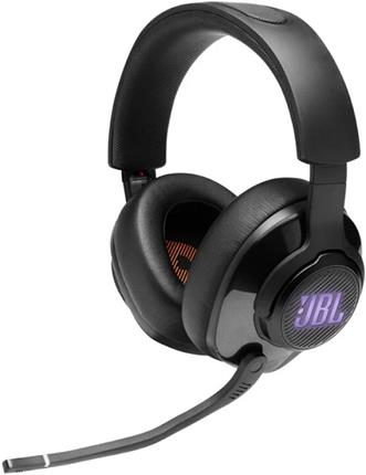 JBL Quantum 400 černá