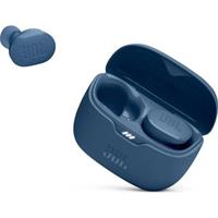 JBL Tune Buds bezdrátová sluchátka TWS modrá