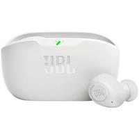 JBL Wave Buds bílá