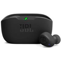 JBL Wave Buds černá