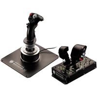 Joystick Thrustmaster HOTAS Warthog pro PC