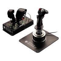 Joystick Thrustmaster HOTAS Warthog pro PC