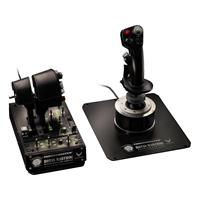Joystick Thrustmaster HOTAS Warthog pro PC